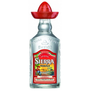 Sierra Silver Tequila 0,5L 38%