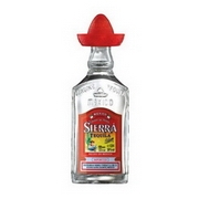 Sierra Tequila Silver Mini 0,04 liter 38%