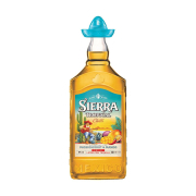 Tequila Sierra Tropical Chilli  0,5 18%