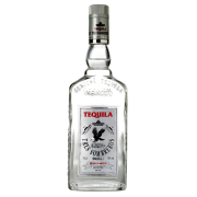 Tres Sombreros - Silver Tequila 0,7L