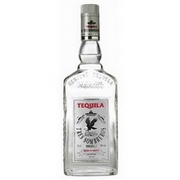 Tres Sombreros Tequila Silver 1 liter 38%