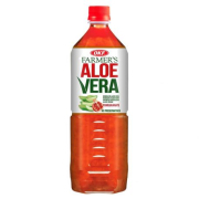 Aleo Aloe Vera It.30% Gránátalma Í 500Ml