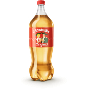 Almdudler Original 0,5L