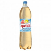 Apenta Grapefruit-Pomelo Light 1,5L Pet