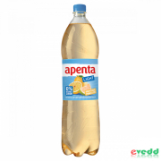 Apenta Light Grapefruit 1,5L Szénsavas Üdítőital