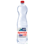 Apenta Vitamixx Zero Áfonya-Levendula 1,5L Ízesített Ásványvíz
