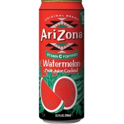 Arizona Watermelon Fruit Juice Cocktail - 680Ml