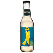 Artisan Agave Lemon Tonic 0,2L