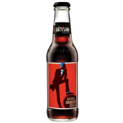 Artisan Barrel Smoked Cola 0,2L