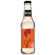 Artisan Fiery Ginger Beer 0,2L