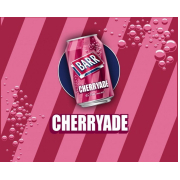 Barr Cherryade (Cseresznyés)