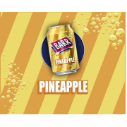 Barr Pineapple 