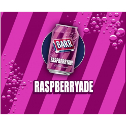 Barr Raspberry (Málnás)