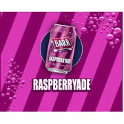 Barr Raspberry (Málnás)