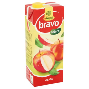 Rauch Bravo 0,2L Alma 12%