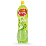 Rauch Bravo 0,5L Green Apple