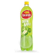 Rauch Bravo 1,5L Green Apple