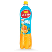Rauch Bravo 0,5L Sunny Orange