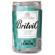 Britvic Bitter Lemon 150Ml