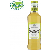 Britvic Ginger Ale 0,2L