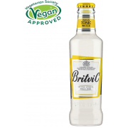 Britvic Indian Tonic 0,2L