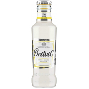 Britvic Low Calorie Tonic Water 0,2L