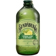 Bundaberg Lemon, Lime & Bitters - 375Ml