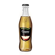 Cappy Alma 0,25L üveges ital