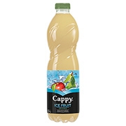 Cappy Alma - Körte - Bodza 1,5L