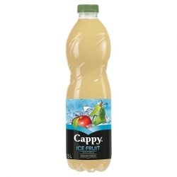 Cappy Ice Fruit Apple&pear 0.5l