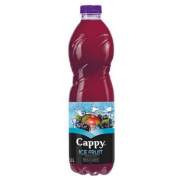 Cappy Ice Fruit Erdei Gyüm.12%Gy.i. 1,5L
