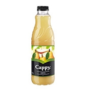 Cappy Körte üdítőital 1 l Cappy