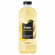 Cappy Limonádé Citrom 1,25L