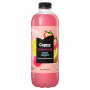Cappy Limonádé Pink Zero 1,25L