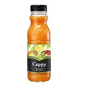 Cappy Multivitamin 0,33L üdítő