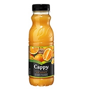 Cappy Narancs 0,33LCappy Narancs