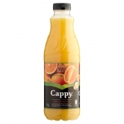 Cappy 100% Narancs Szűrt 1l