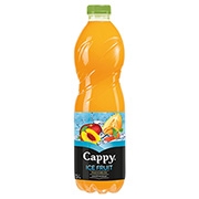 Cappy Ice Fruit Őszi-Dinnye 1,5