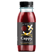 Cappy Plus Antiox gyümölcs és zöldséglé 