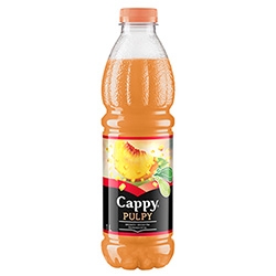 Cappy Pulpy Barack karton 