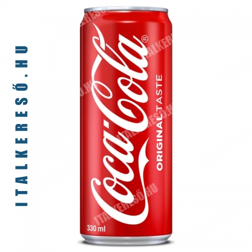 Coca Cola 0.25l Doboz - vásárlás Italkereső.hu