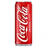 Coca Cola 0.25l Doboz üdítő