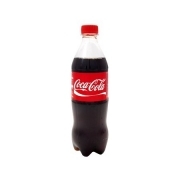 Coca-cola 0.5l Pet szénsavas kóla