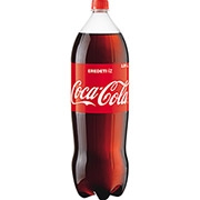 Coca-Cola 2,25 liter üdítő