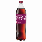 Coca-Cola Cherry Coke 1,75L
