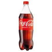 Coca-Cola 1 L  