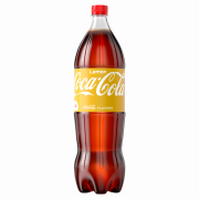Coca-ColaLemon 1,75L