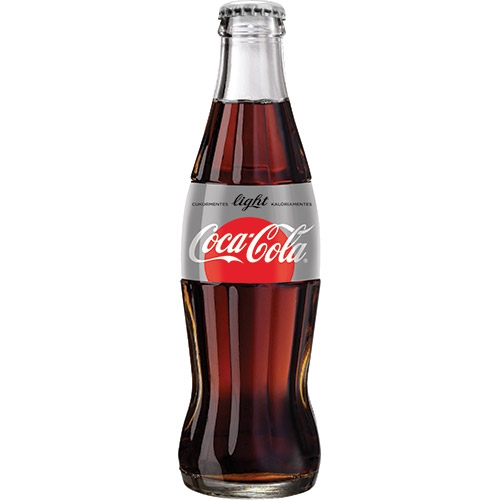 Coca-Cola Light 0,25L üveges - vásárlás Italkereső.hu