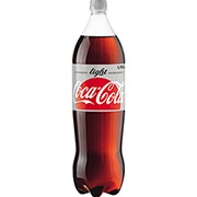 Coca Cola Light 1,75L zsugor