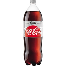 Coca Cola Light 2,25L szénsavas